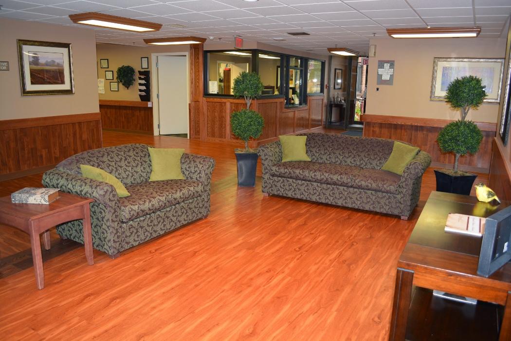 Summit City Nursing and Rehabilitation - Fort Wayne, IN