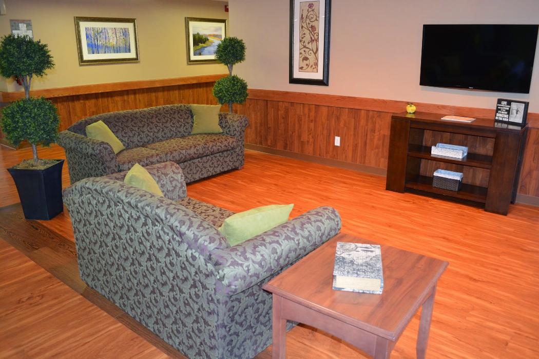 Summit City Nursing and Rehabilitation - Fort Wayne, IN