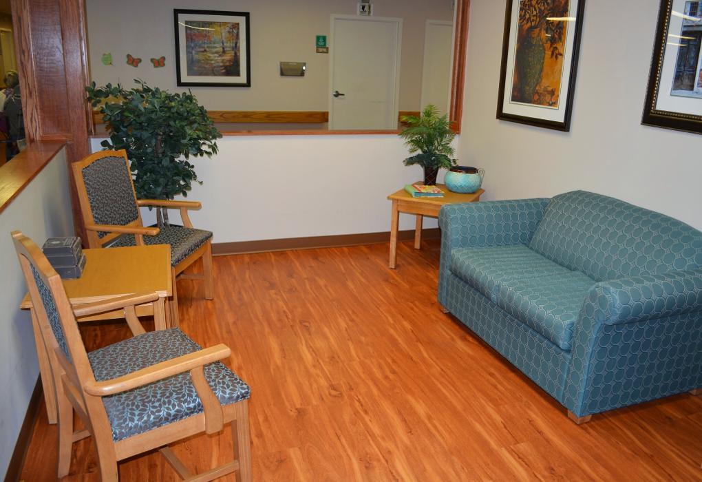Summit City Nursing and Rehabilitation - Fort Wayne, IN
