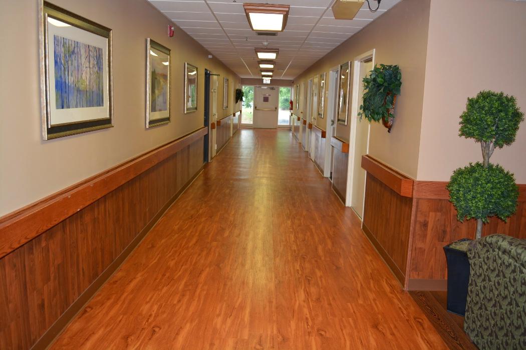 Summit City Nursing and Rehabilitation - Fort Wayne, IN