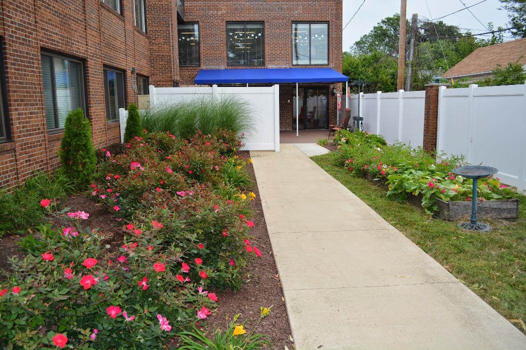 Summit City Nursing and Rehabilitation - Fort Wayne, IN