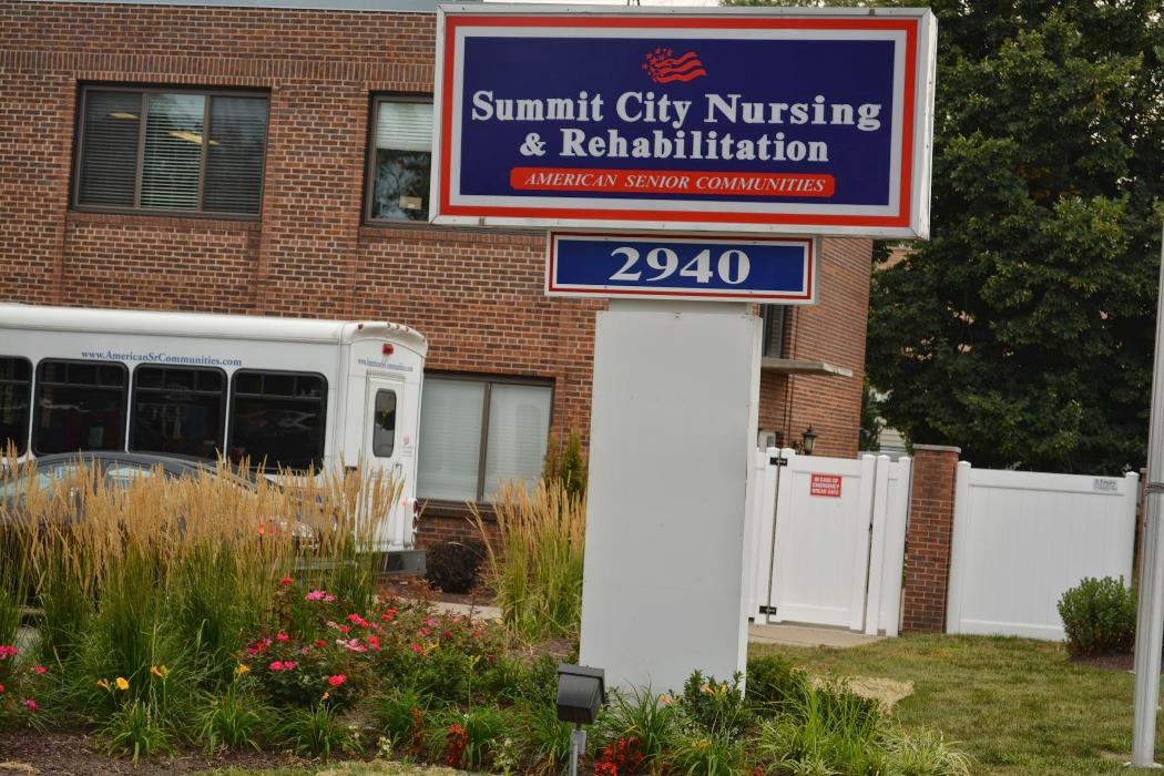 Summit City Nursing and Rehabilitation - Fort Wayne, IN