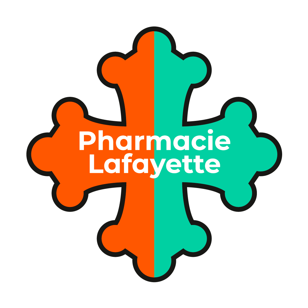 Pharmacie Herboristerie Lafayette Hôtel-Dieu store (fournitures)