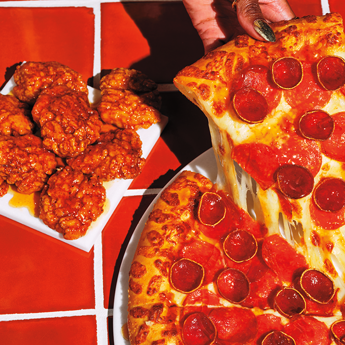 Fotos de Pizza Hut Warner