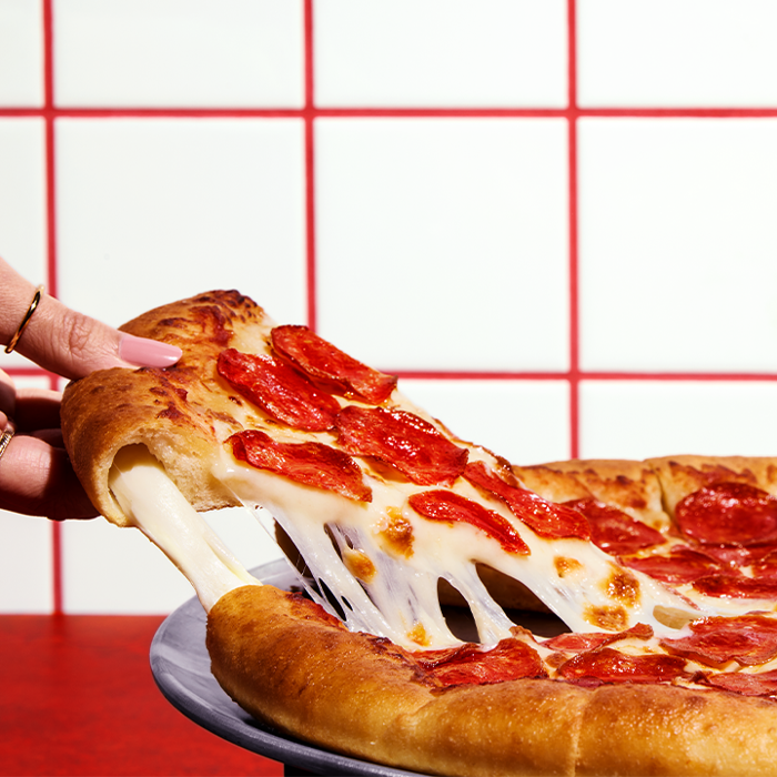 Pizza Hut Warner Brisbane