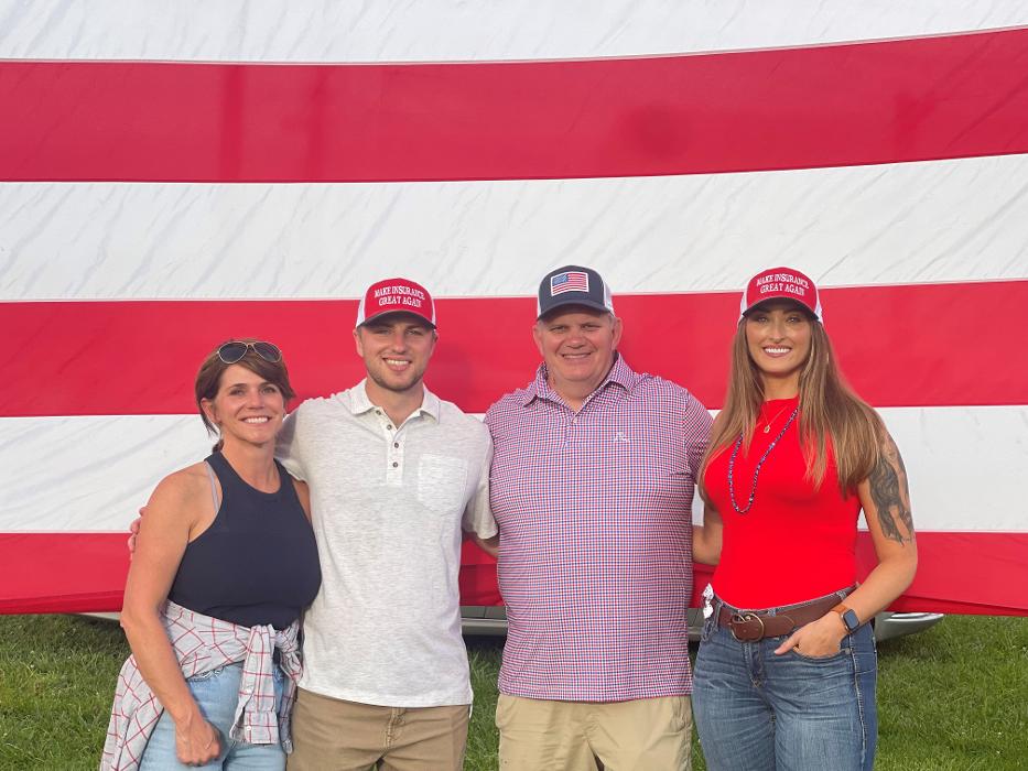 Lewis Financial Group LLC - Hillsboro, OH