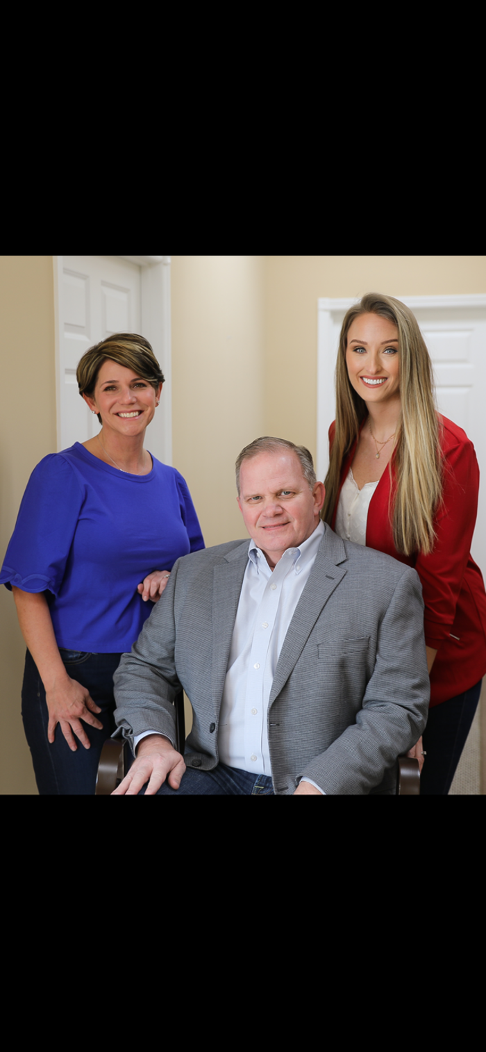 Lewis Financial Group LLC - Hillsboro, OH