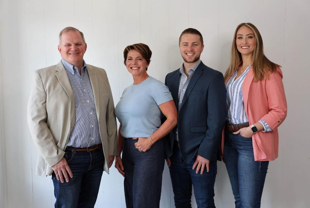 Lewis Financial Group LLC - Hillsboro, OH