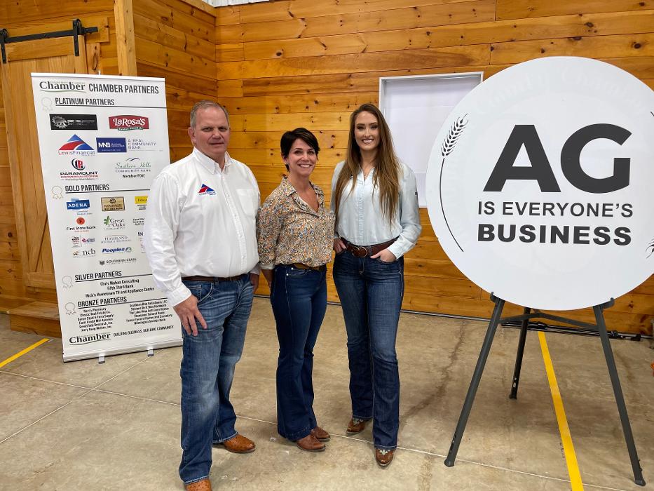 Lewis Financial Group LLC - Hillsboro, OH