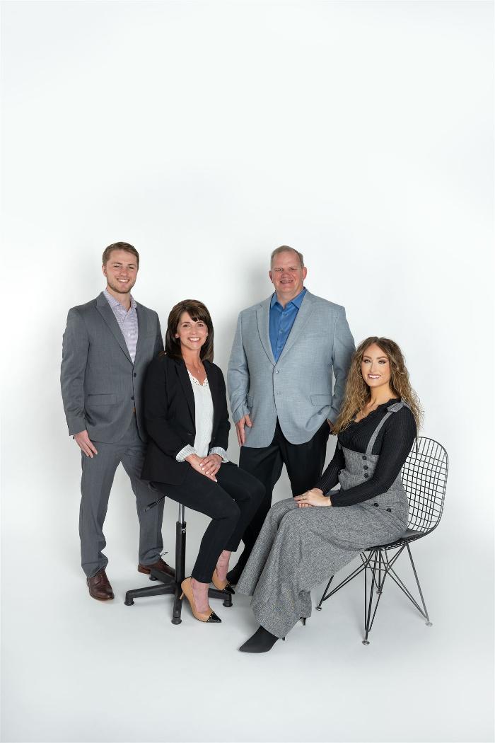 Lewis Financial Group LLC - Hillsboro, OH