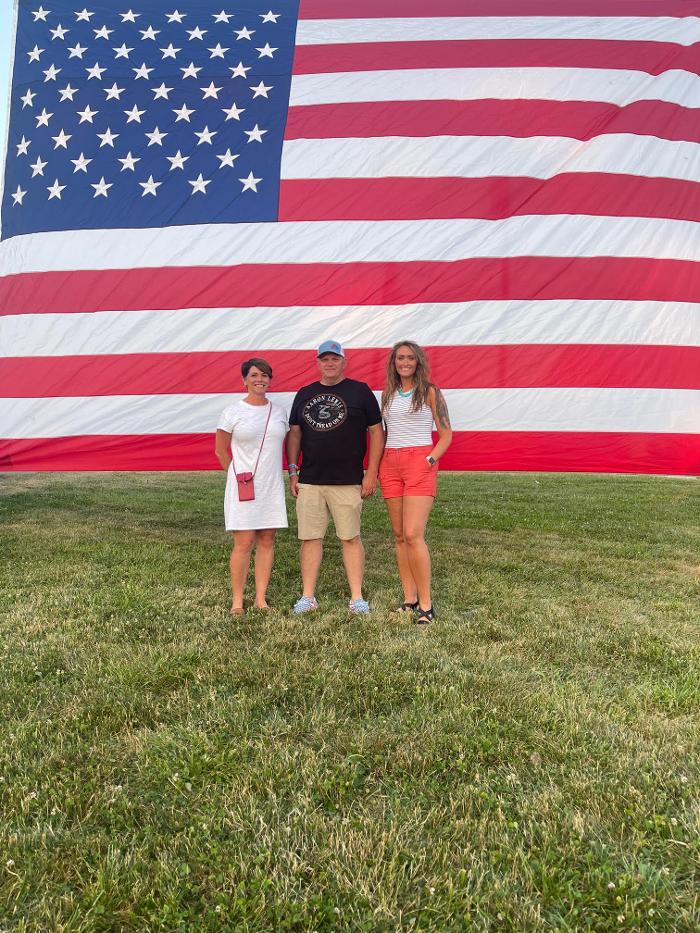 Lewis Financial Group LLC - Hillsboro, OH