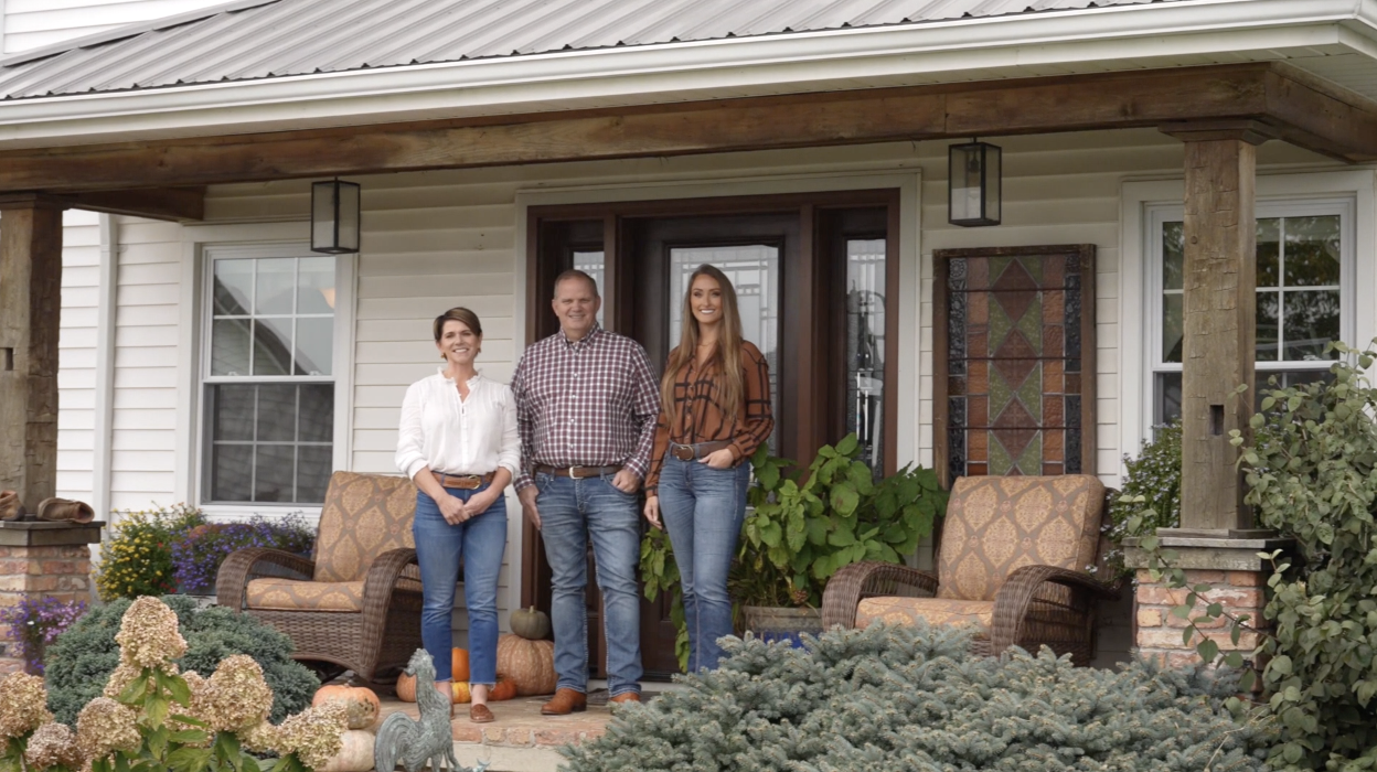 Lewis Financial Group LLC - Hillsboro, OH