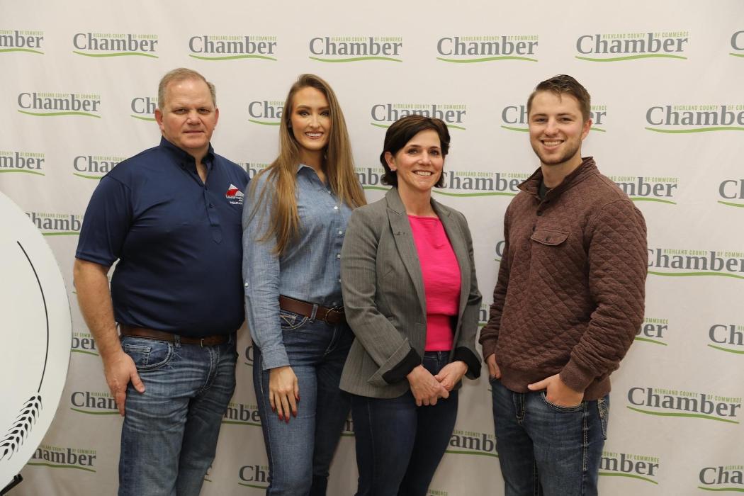 Lewis Financial Group LLC - Hillsboro, OH