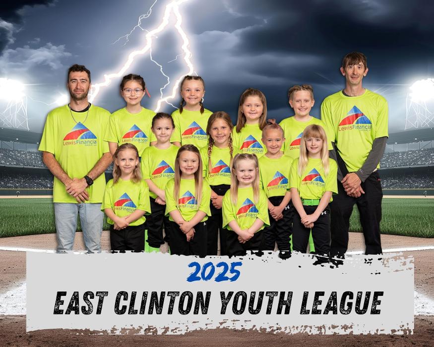 Lewis Financial Group LLC - Hillsboro, OH