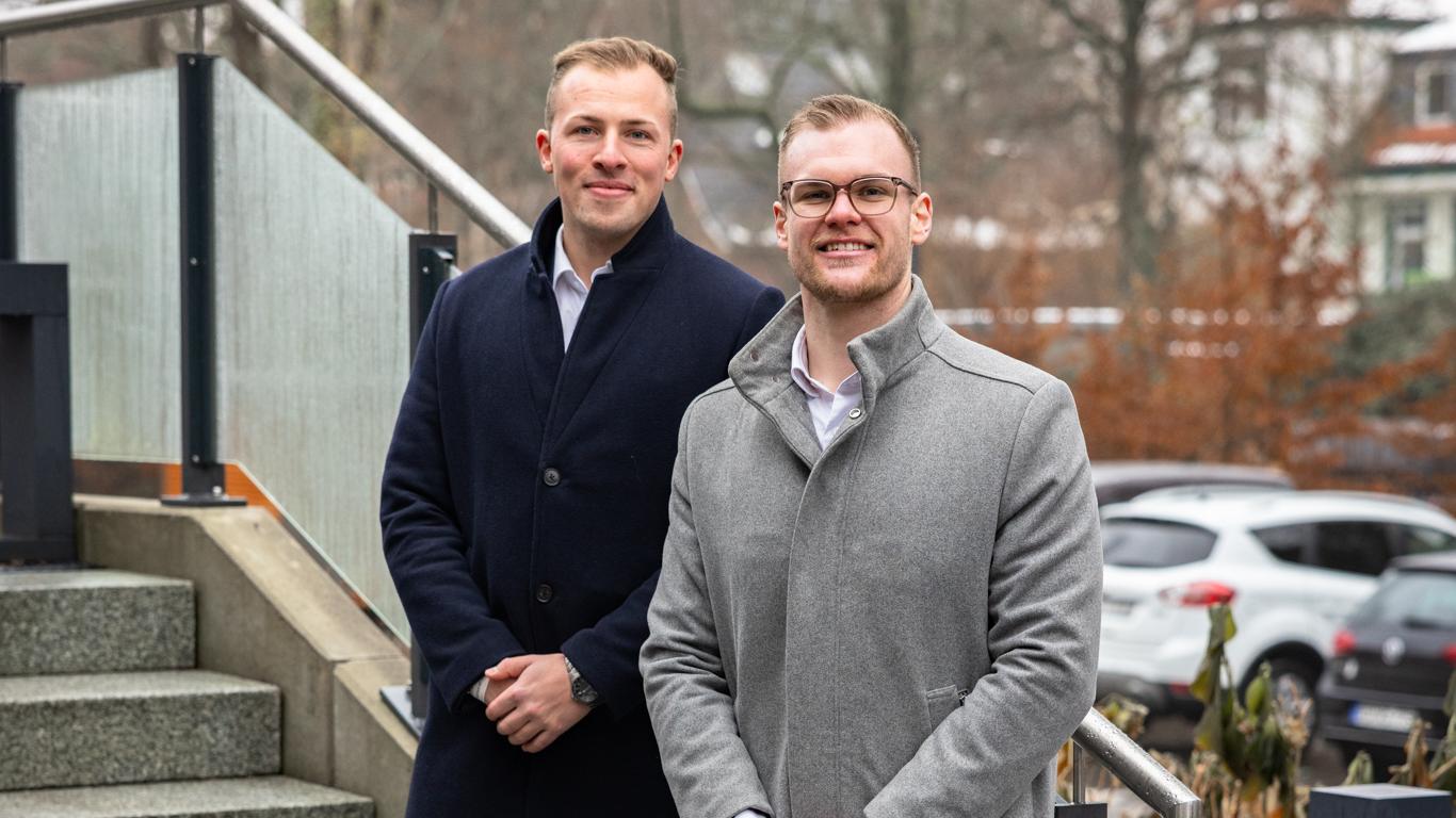 MEERSTADTLAND GmbH, Niemannsweg in Kiel