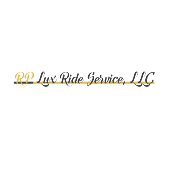 RP Lux Ride Service - Sugar Land, TX