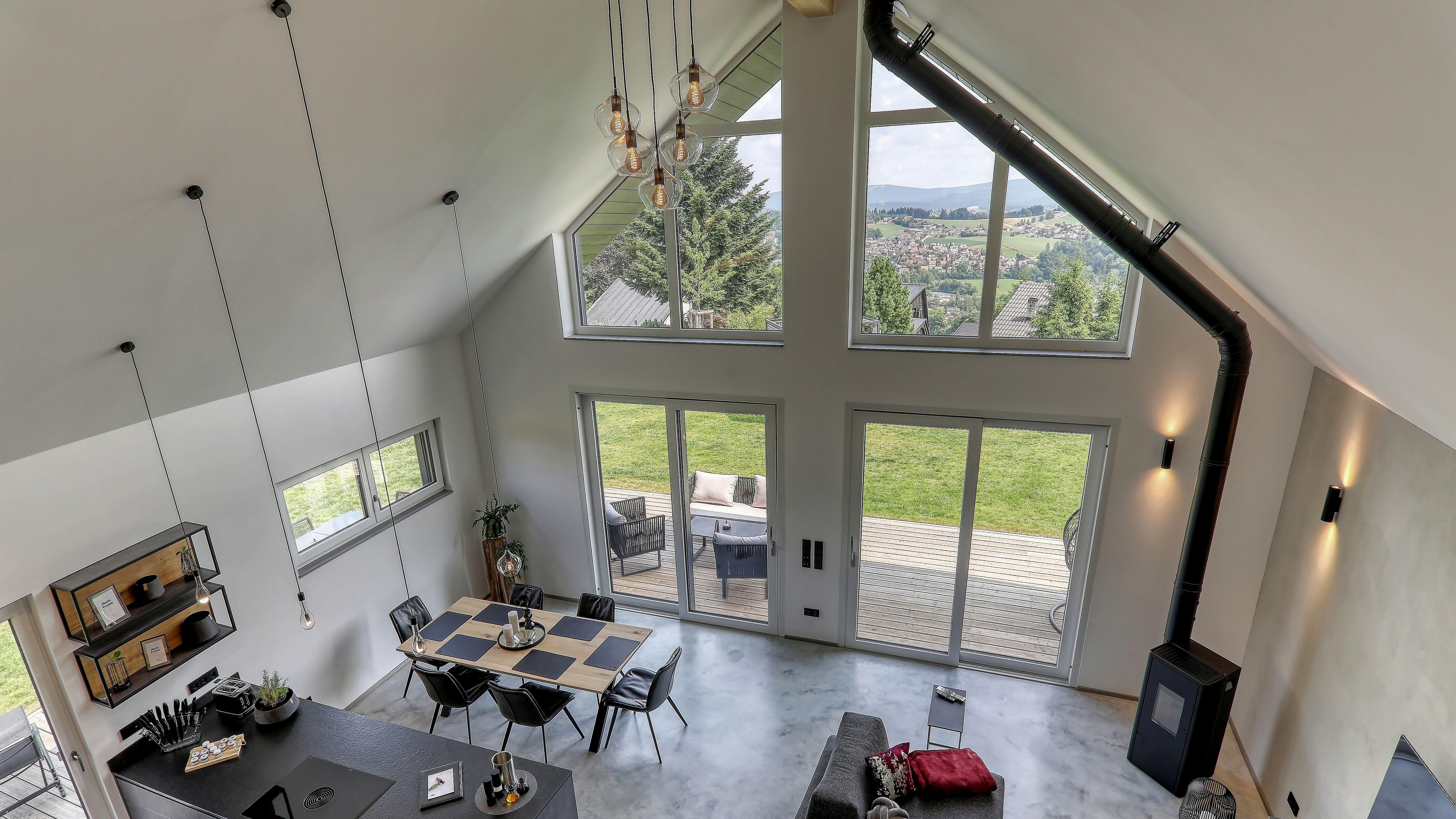 Wolfsteiner Bergchalets GbR, Solla in Freyung