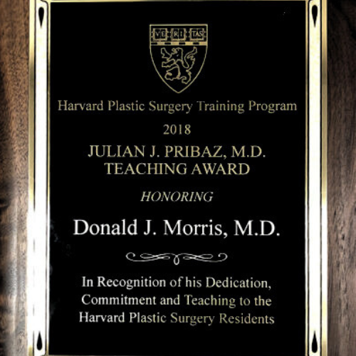 Image 2 | Dr. Donald J. Morris, MD