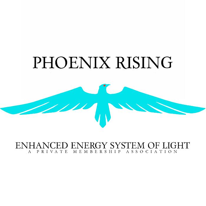Phoenix Rising - The Dalles, OR