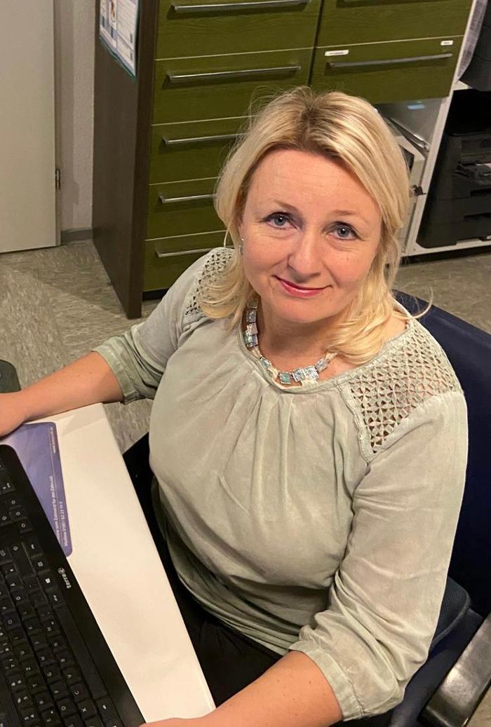 Zahnarztpraxis Willi Junemann, Koloniestraße in Duisburg