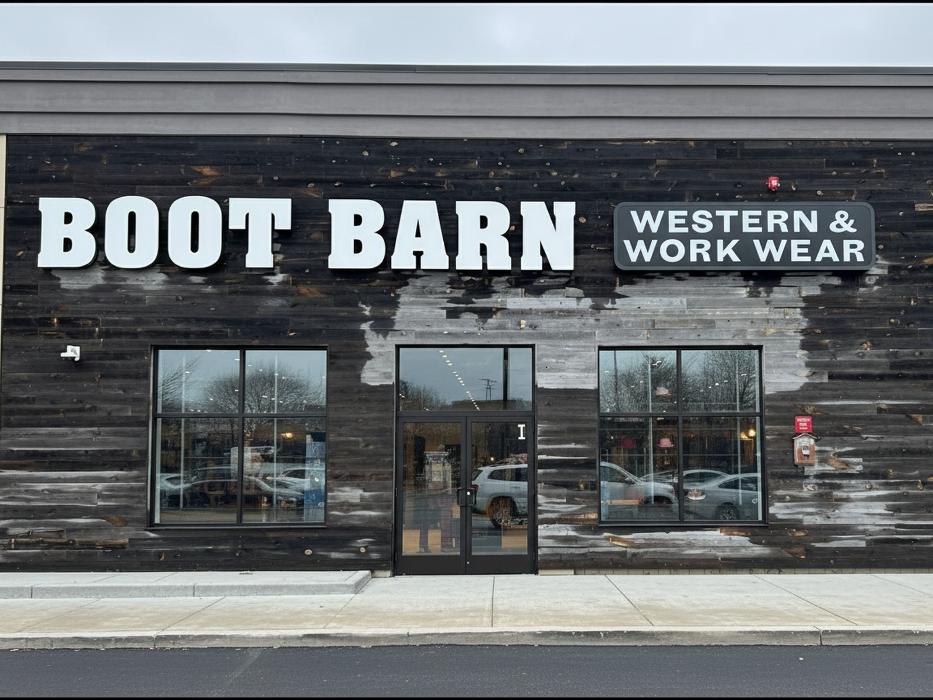 Natick - Store Image