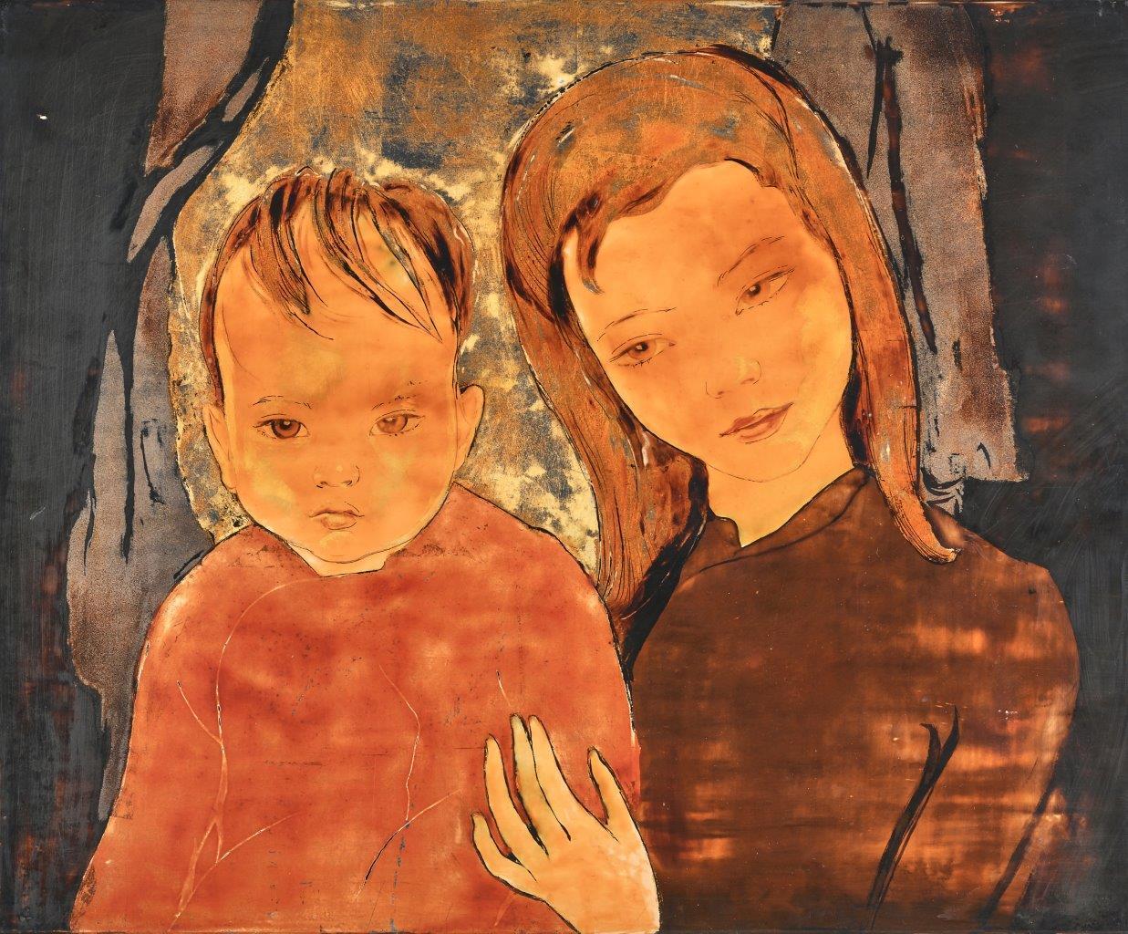 galerie image