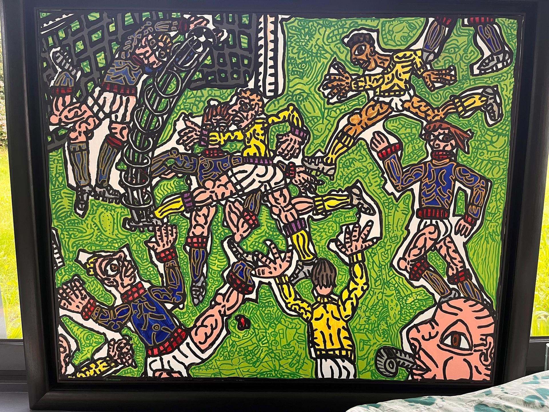 galerie image