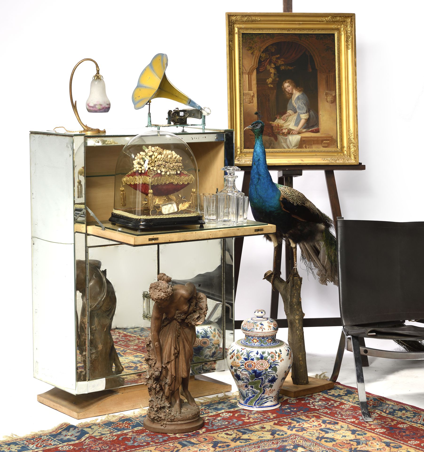galerie image