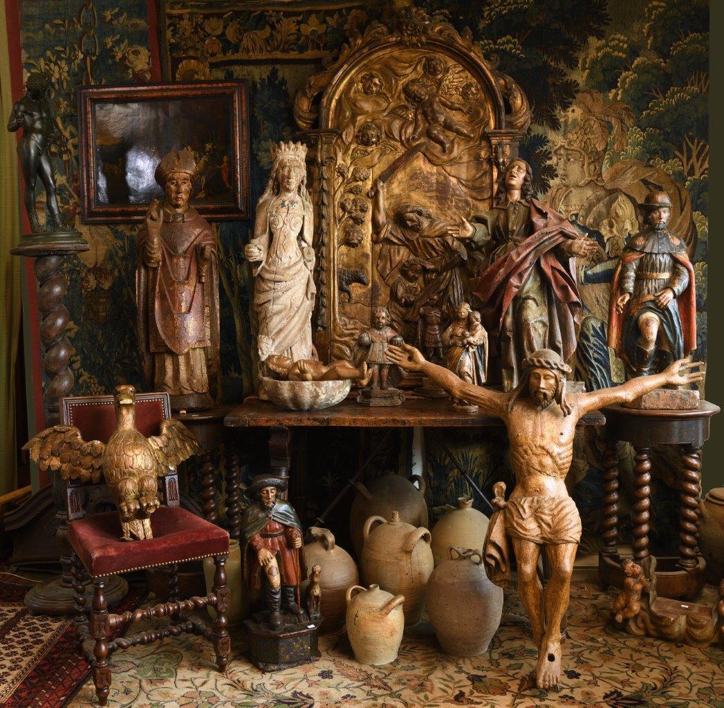 galerie image