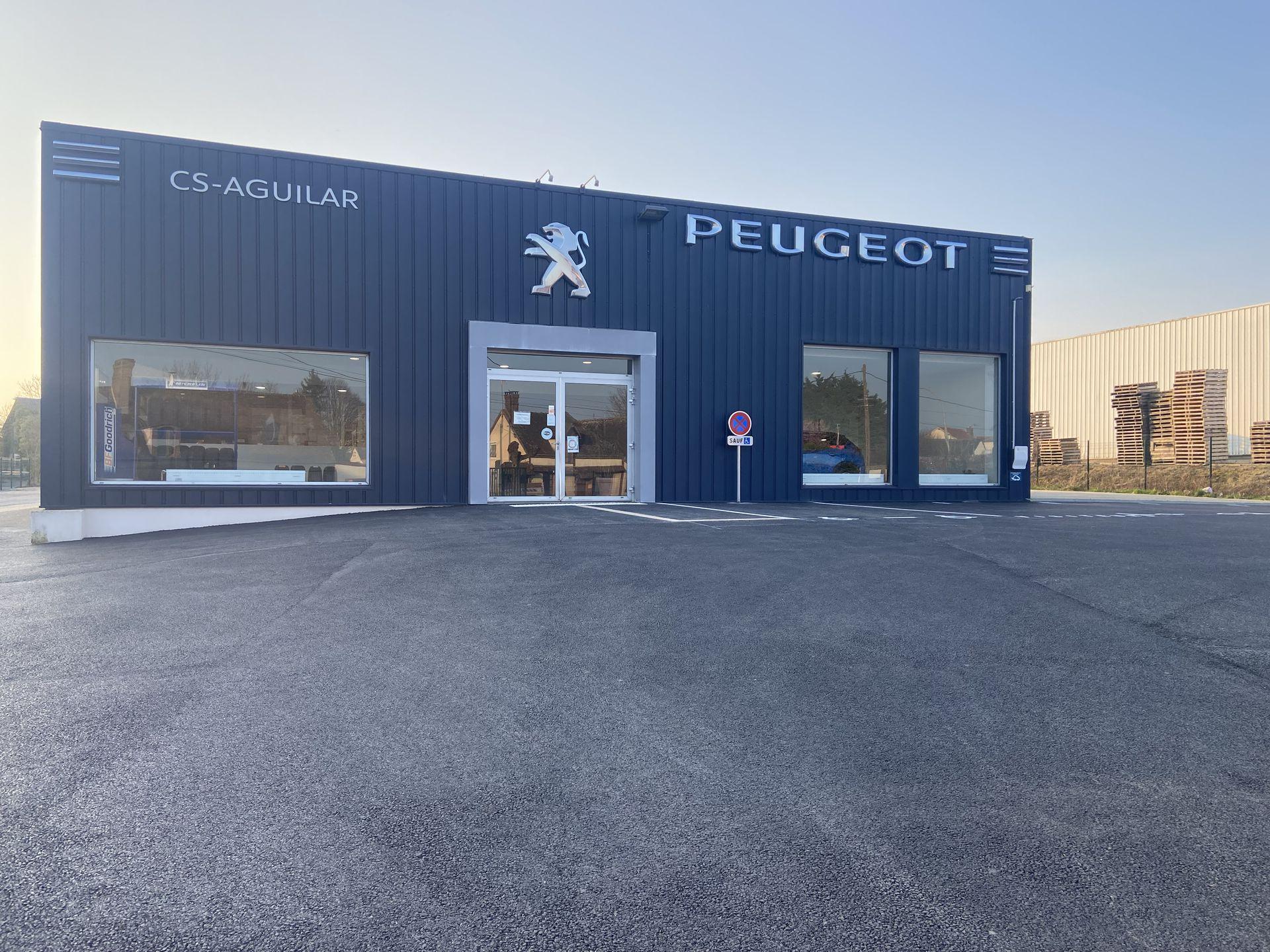 galerie image