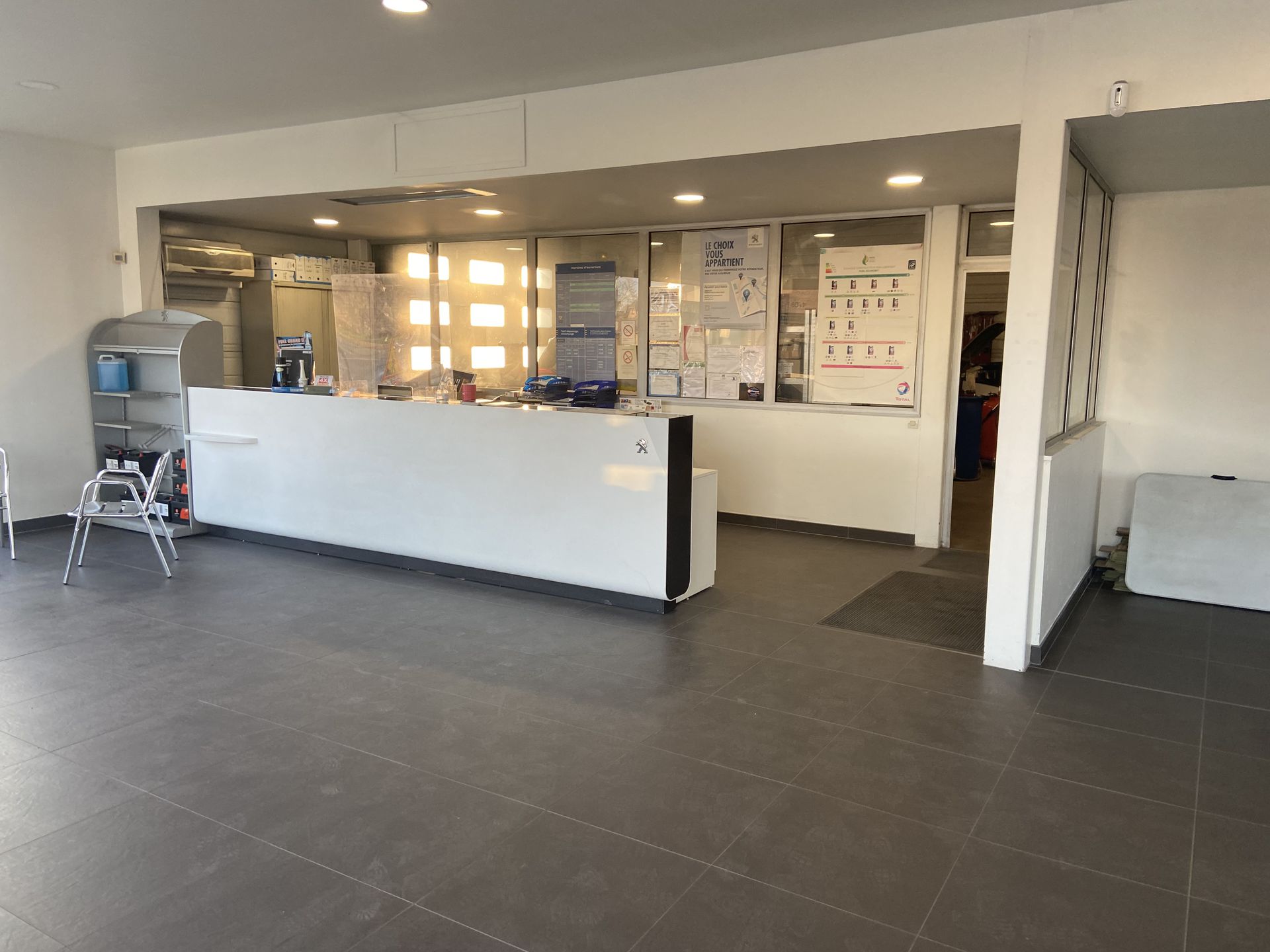 galerie image