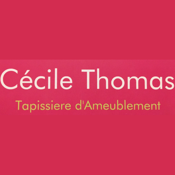 Thomas Cécile rideaux, voilages et tissus d'ameublement (détail)