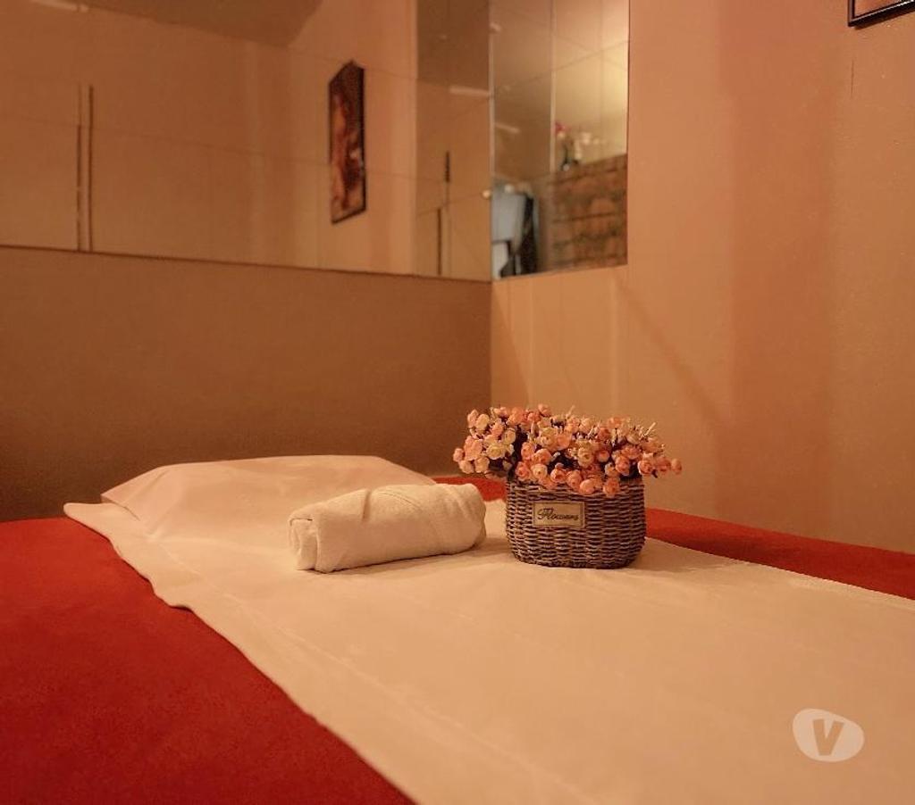 Bamboo D'or spa
