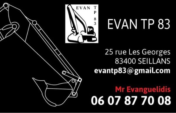 Evan TP83