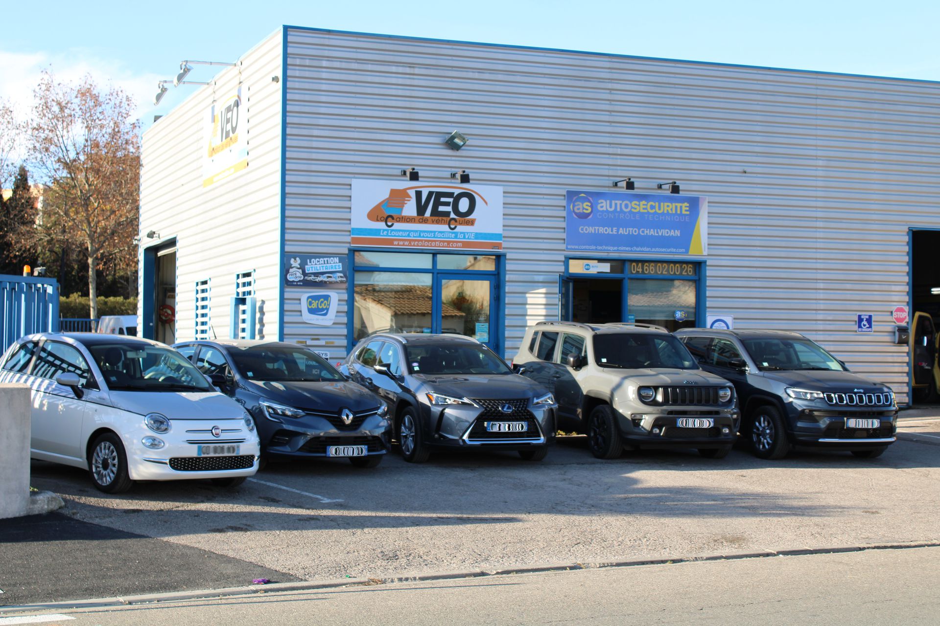 galerie image