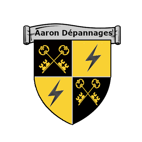 Aaron Depannages Electricite Serrurerie dépannage de serrurerie, serrurier