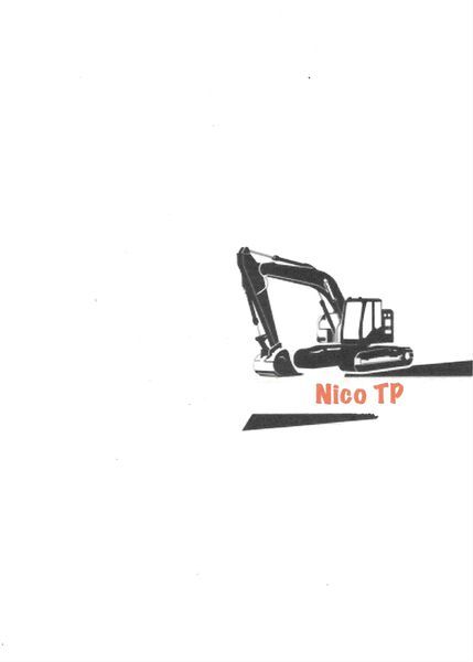Nico TP SARL