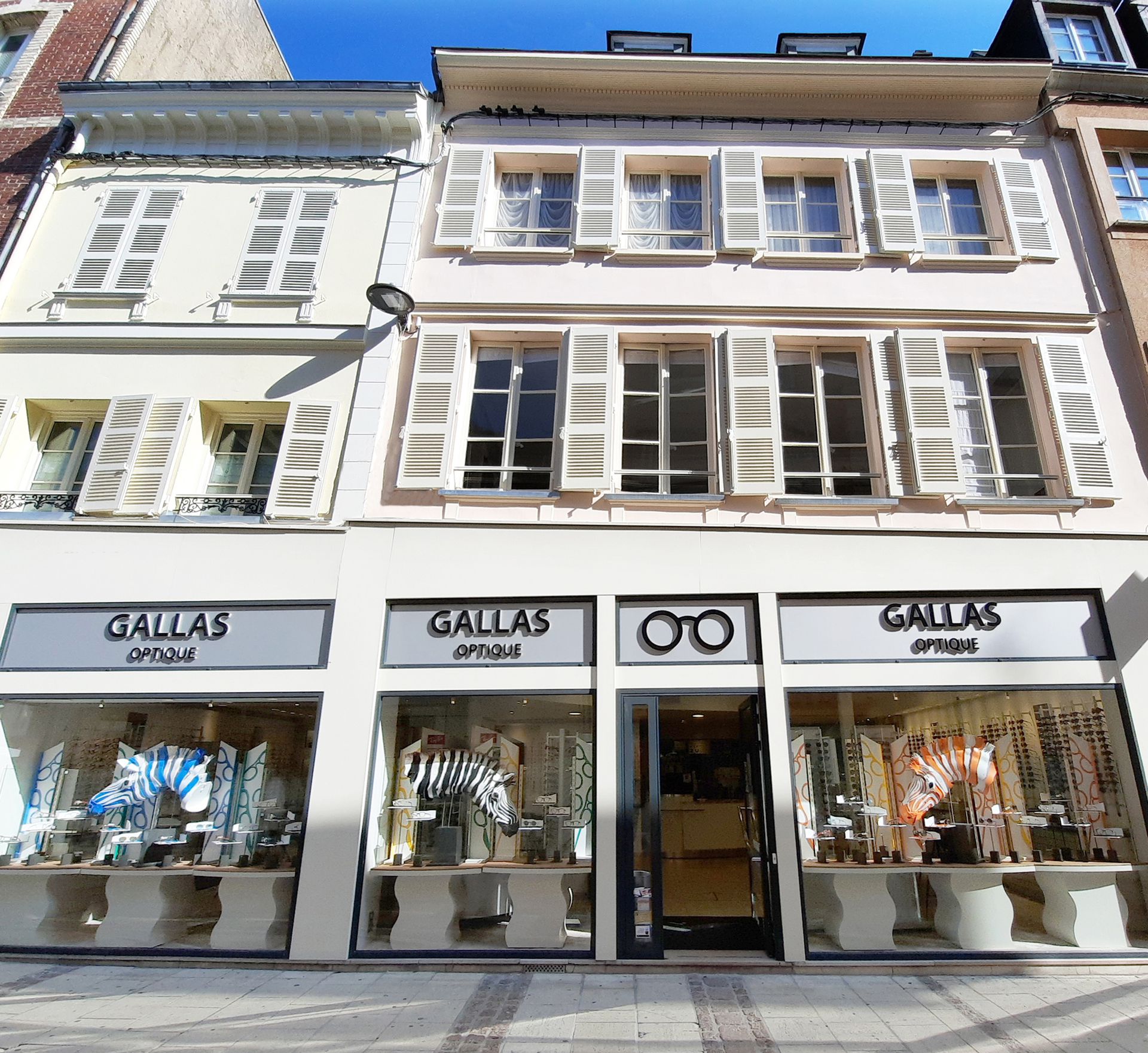 galerie image