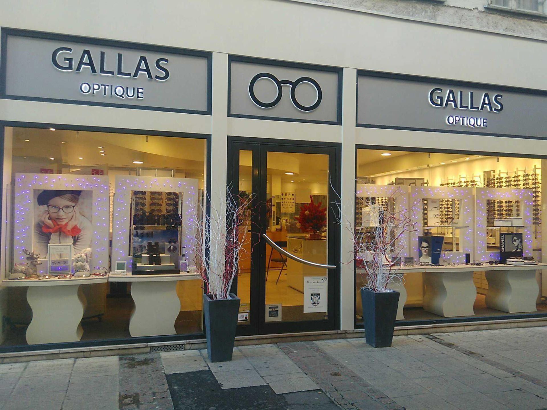 galerie image