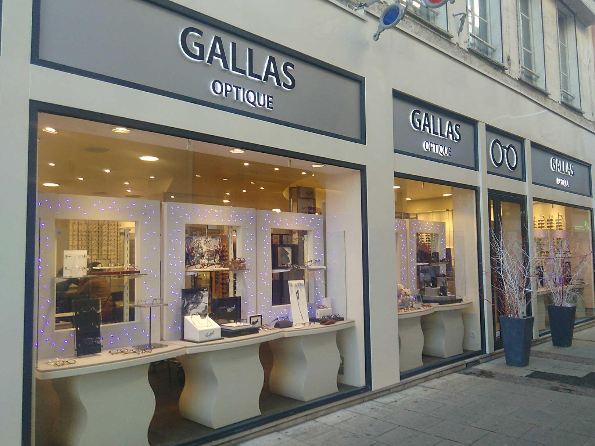 galerie image