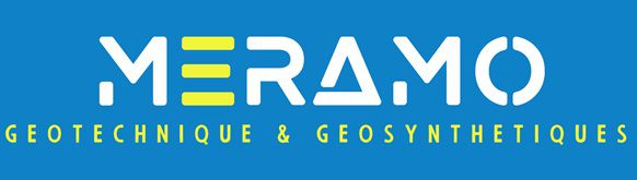 MERAMO Géotechnique et Géosynthétiques Expert