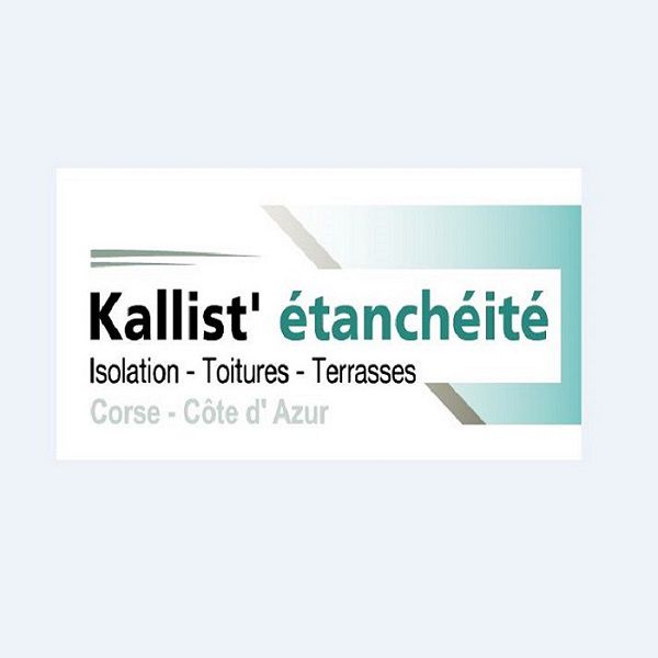 Kallist'Etanchéité entreprise de travaux publics