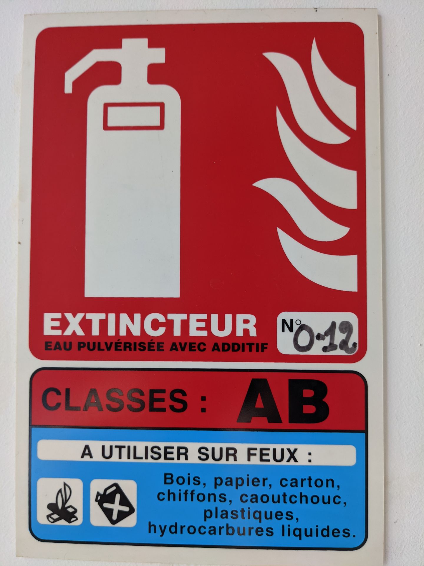galerie image