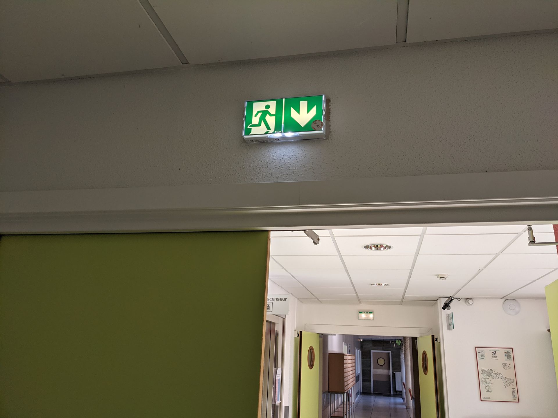 galerie image