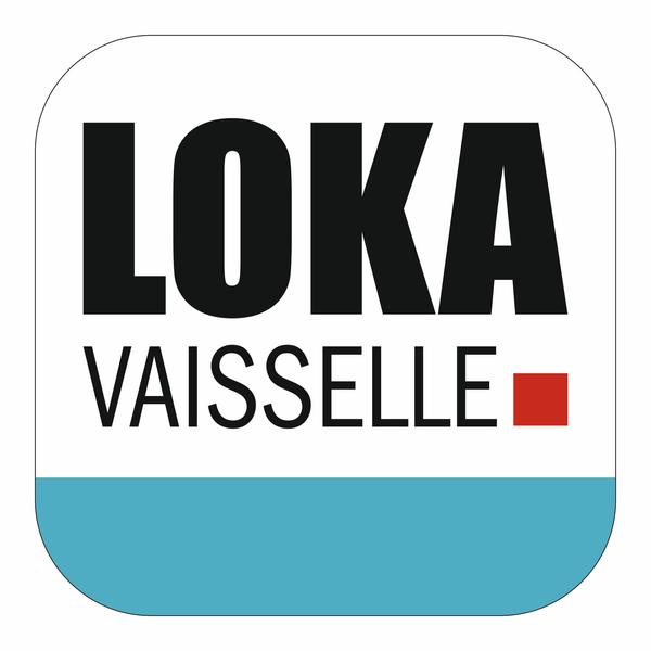 Loka Vaisselle Lyon location de matériel pour entrepreneurs