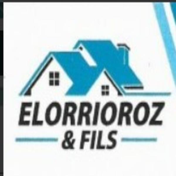 Elorrioroz Père Et Fils entreprise de travaux publics