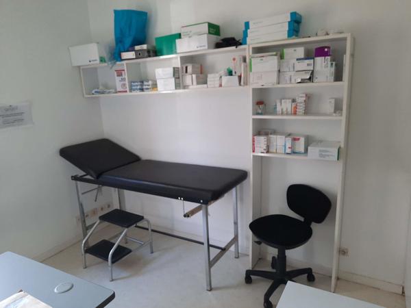 Cabinet Infirmier EL HADRI