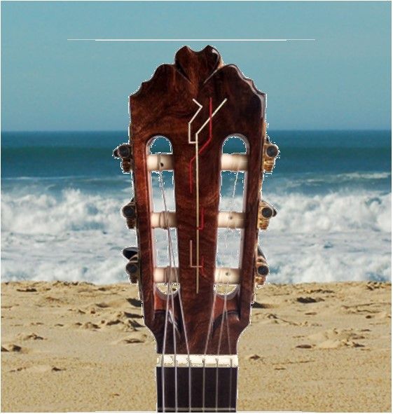 Joe's Guitar Lessons