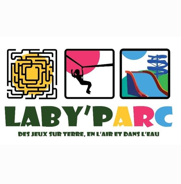 Laby'parc du Touquet parc d'attractions et de loisirs