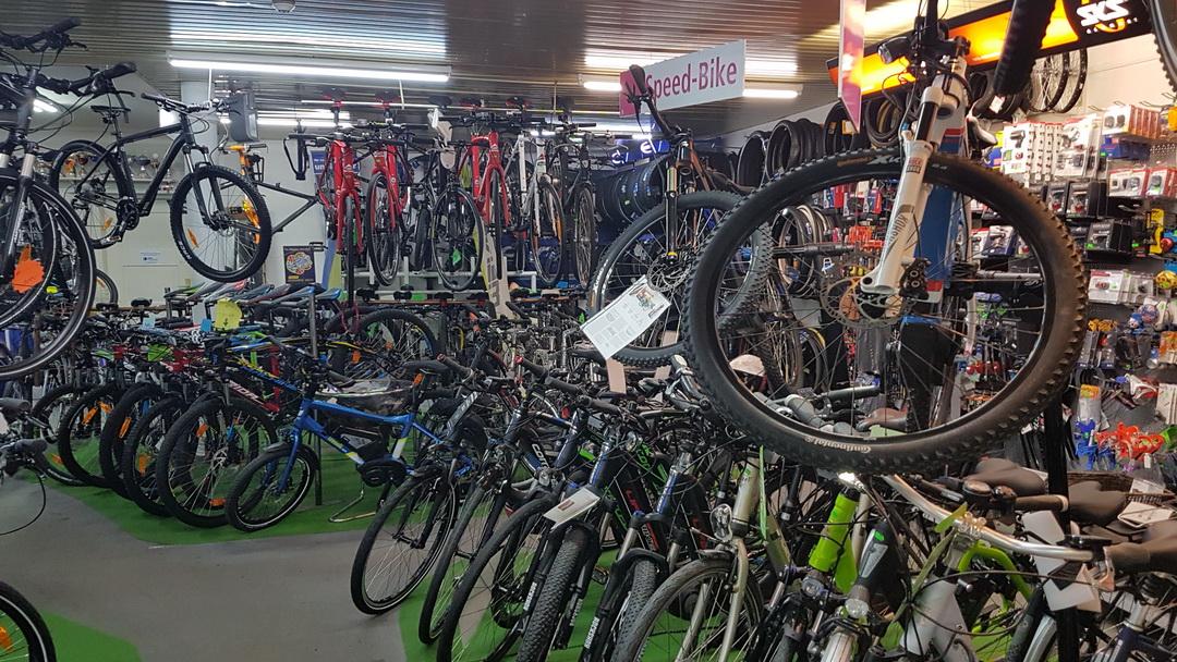 2Rad Schulze Leipzig West, Merseburger Straße in Leipzig